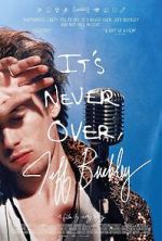 Watch It\'s Never Over, Jeff Buckley Zoechip