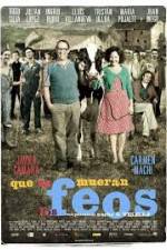 Watch To Hell with the Ugly Zoechip