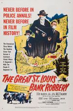 Watch The St. Louis Bank Robbery Zoechip