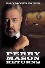 Watch Perry Mason Returns Zoechip