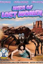 Watch Rifftrax Mesa of Lost Women Zoechip
