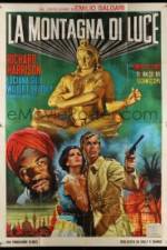Watch La montagna di luce Zoechip