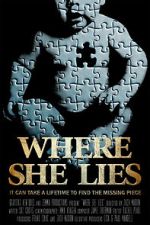 Watch Where She Lies Zoechip