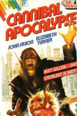Watch Cannibal Apocalypse Zoechip