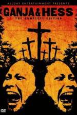 Watch Ganja & Hess Zoechip