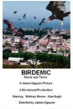 Watch Birdemic Shock and Terror Zoechip