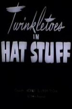 Watch Twinkletoes in Hat Stuff Zoechip