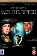 Watch Jack the Ripper Zoechip