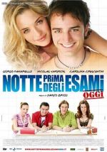 Watch Notte prima degli esami - Oggi Zoechip