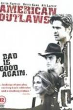 Watch American Outlaws Zoechip