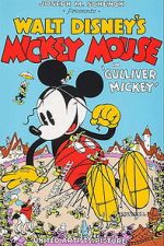 Watch Gulliver Mickey (Short 1934) Zoechip