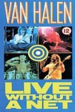 Watch Van Halen Live Without a Net Zoechip