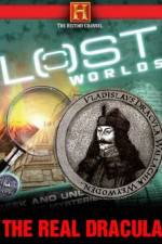 Watch Lost Worlds:The Real Dracula Zoechip