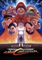 Watch Here Comes a New Challenger Zoechip