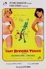 Watch That Riviera Touch Zoechip