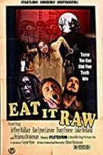 Watch Eat It Raw Zoechip