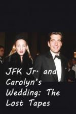 Watch JFK Jr. and Carolyn\'s Wedding: The Lost Tapes Zoechip
