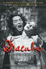 Watch Dracula: Pages from a Virgin\'s Diary Zoechip