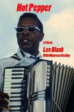 Watch Hot Pepper Zoechip