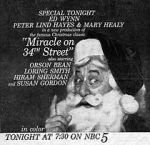 Watch Miracle on 34th Street Zoechip