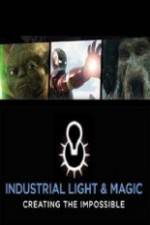 Watch Industrial Light & Magic: Creating the Impossible Zoechip