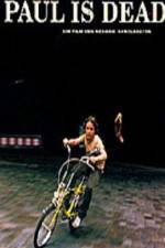 Watch Paul Is Dead Zoechip