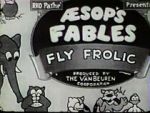 Watch Fly Frolic (Short 1932) Zoechip