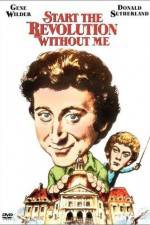 Watch Start the Revolution Without Me Zoechip