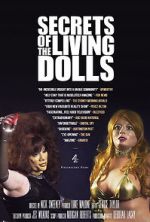 Watch Secrets of the Living Dolls Zoechip