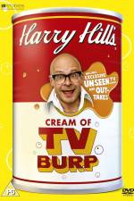 Watch Harry Hill's Cream of TV Burp Zoechip