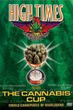 Watch High Times Presents The Cannabis Cup Zoechip