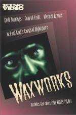 Watch Das Wachsfigurenkabinett Zoechip