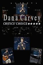 Watch Dana Carvey: Critics\' Choice (TV Special 1995) Zoechip