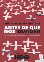 Watch Antes de que nos olviden Zoechip