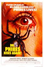 Watch Dr. Phibes Rises Again Zoechip