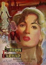Watch Shirin Farhad Zoechip