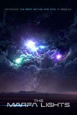 Watch The Marfa Lights - A UFO Disclosure with Serena DC Zoechip