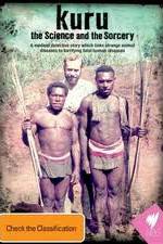 Watch Kuru The Science and the Sorcery Zoechip