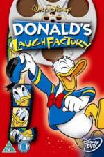 Watch Donalds Laugh Factory Zoechip