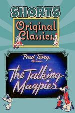 Watch The Talking Magpies Zoechip
