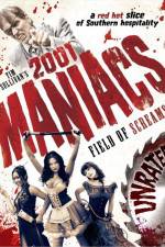 Watch 2001 Maniacs Field of Screams Zoechip