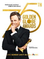 Watch 75th Golden Globe Awards Zoechip
