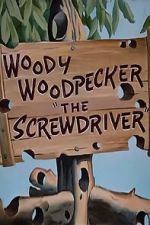 Watch The Screwdriver (Short 1941) Zoechip