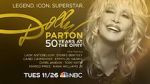 Watch Dolly Parton: 50 Years at the Opry Zoechip