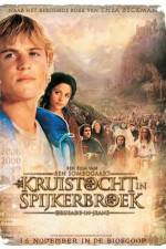 Watch Crusade: A March Through Time (Kruistocht in spijkerbroek) Zoechip