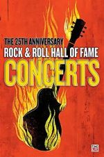 Watch The 25th Anniversary Rock and Roll Hall of Fame Concert Zoechip