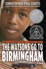 Watch The Watsons Go to Birmingham Zoechip