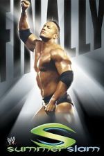Watch WWE SummerSlam 2001 Zoechip