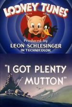Watch I Got Plenty of Mutton (Short 1944) Zoechip