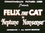 Watch Neptune Nonsense (Short 1936) Zoechip
